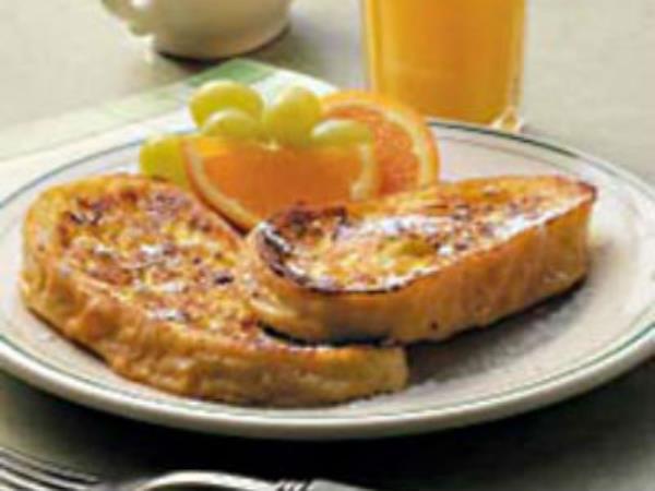 Da vam slučajno ne bi padlo na pamet to jesti za zajtrk!